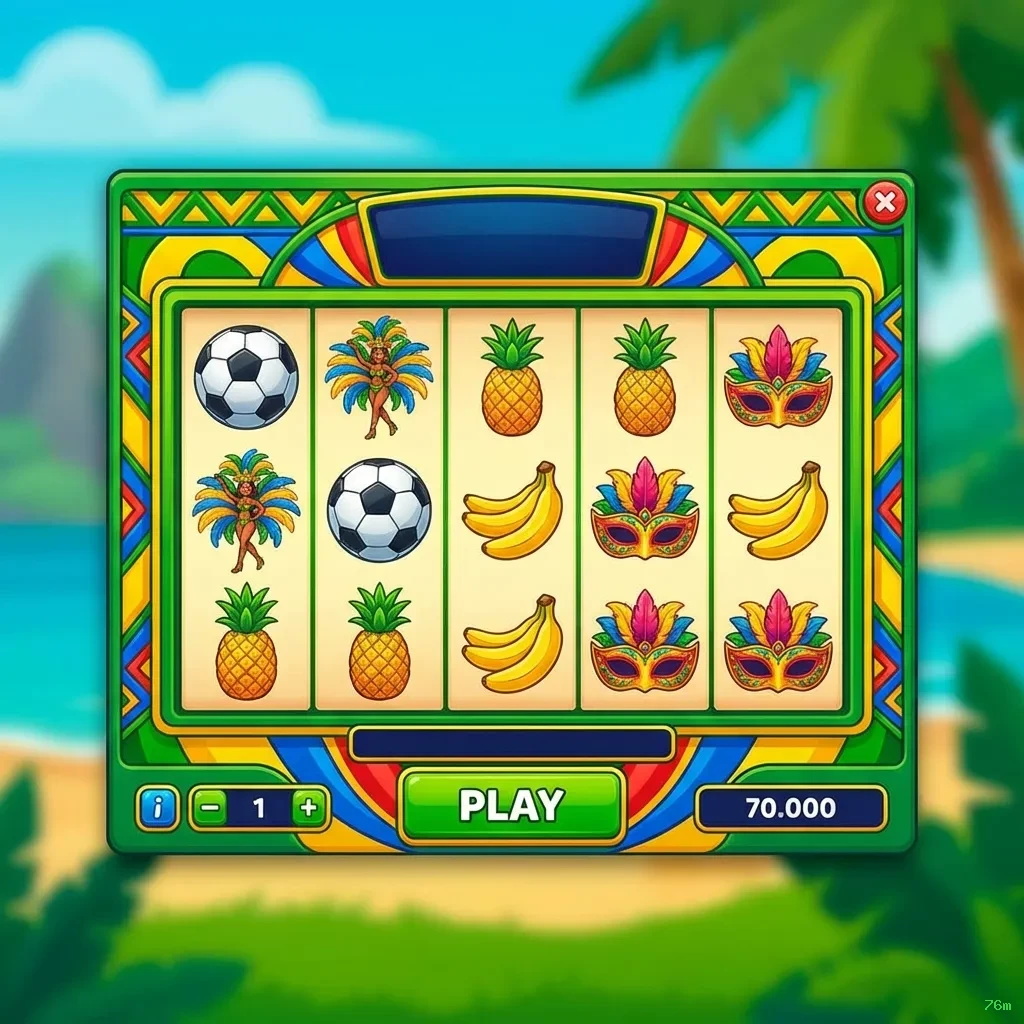 Fortune Rabbit - Slot Fortune series