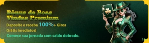 Apostas esportivas ao vivo na 76m