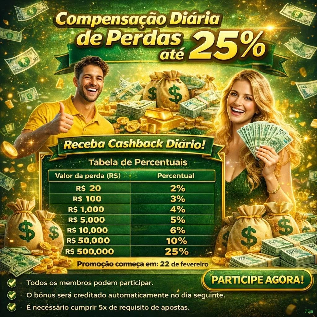 Métodos de pagamento aceitos na 76m