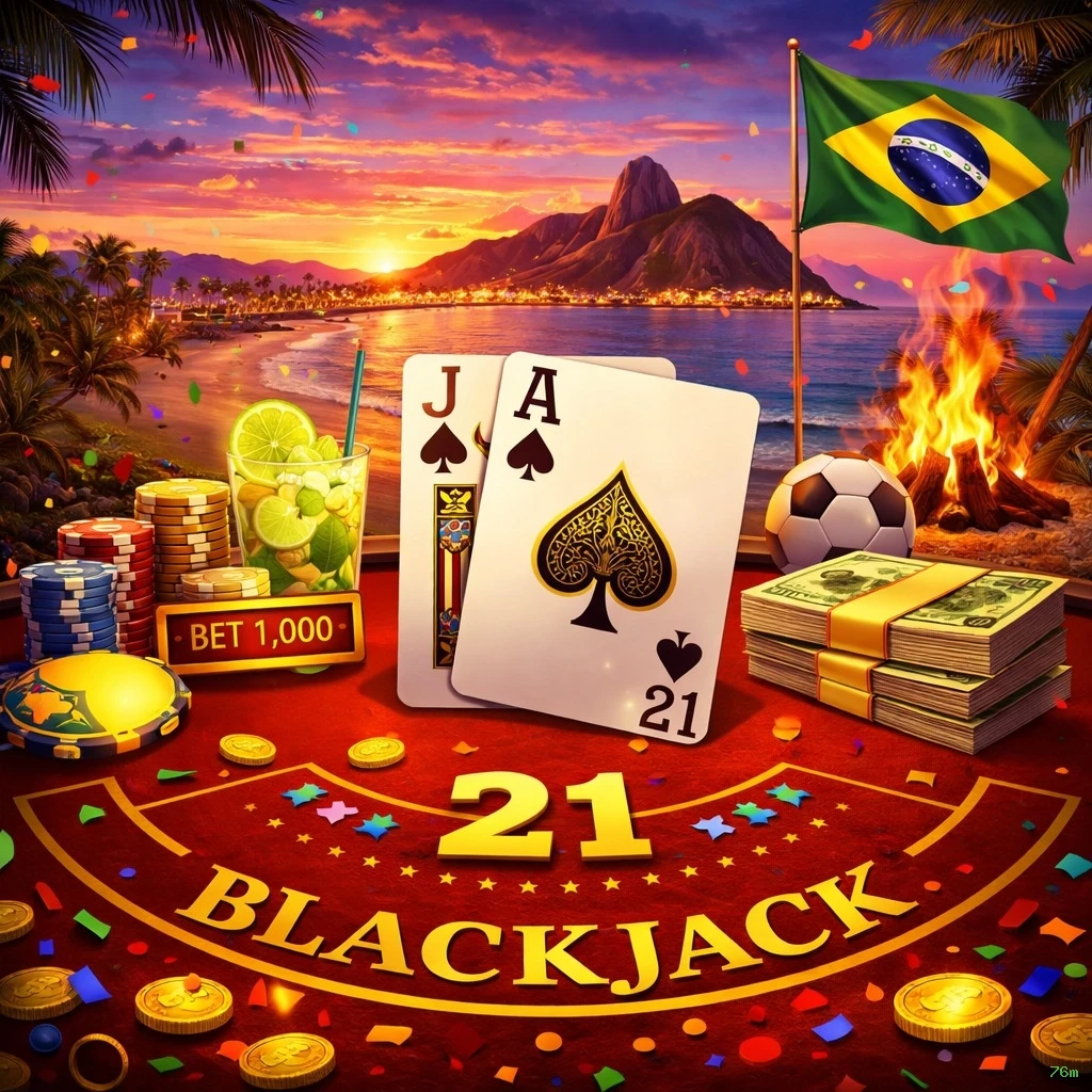 Lottery Clássica na 76m