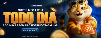 Jogos com maior RTP na 76m
